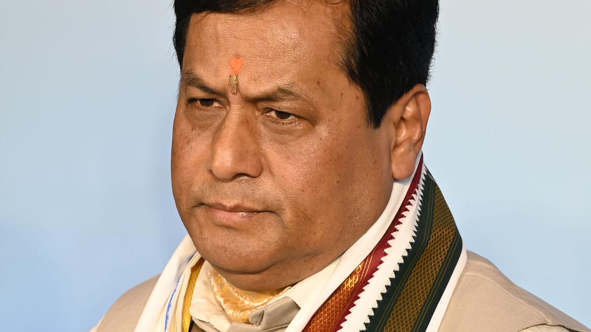 Jawaharlal Nehru Port to have container handling capacity of more than 10 mn TEUs soon: Sarbananda Sonowal