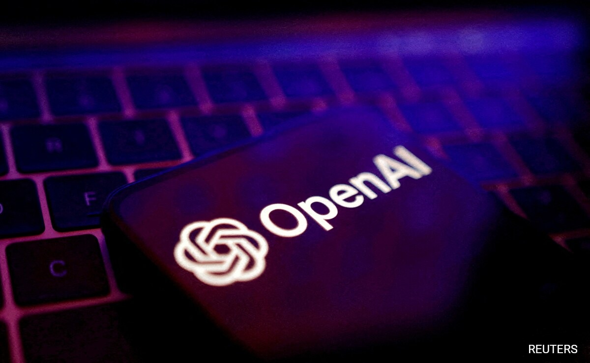 OpenAI In Talks To Raise Funding At Over 0 Billion Valuation, WSJ Reports