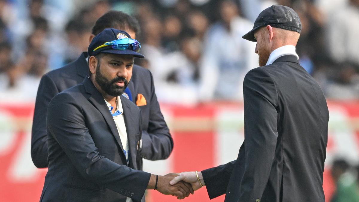 Two-tier system for Tests is an old idea whose time has come