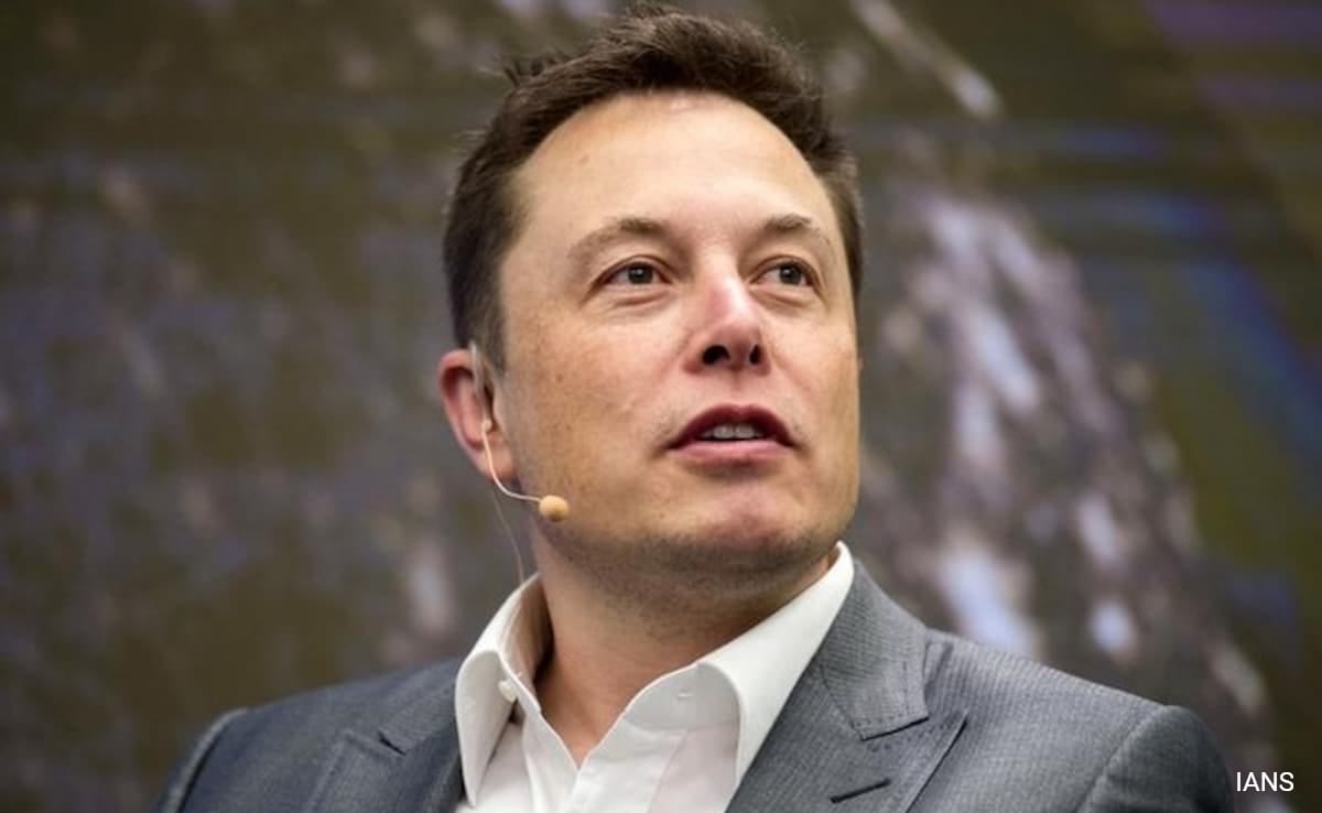 Australia PM Hits Back At Elon Musk After His Fascists Quip