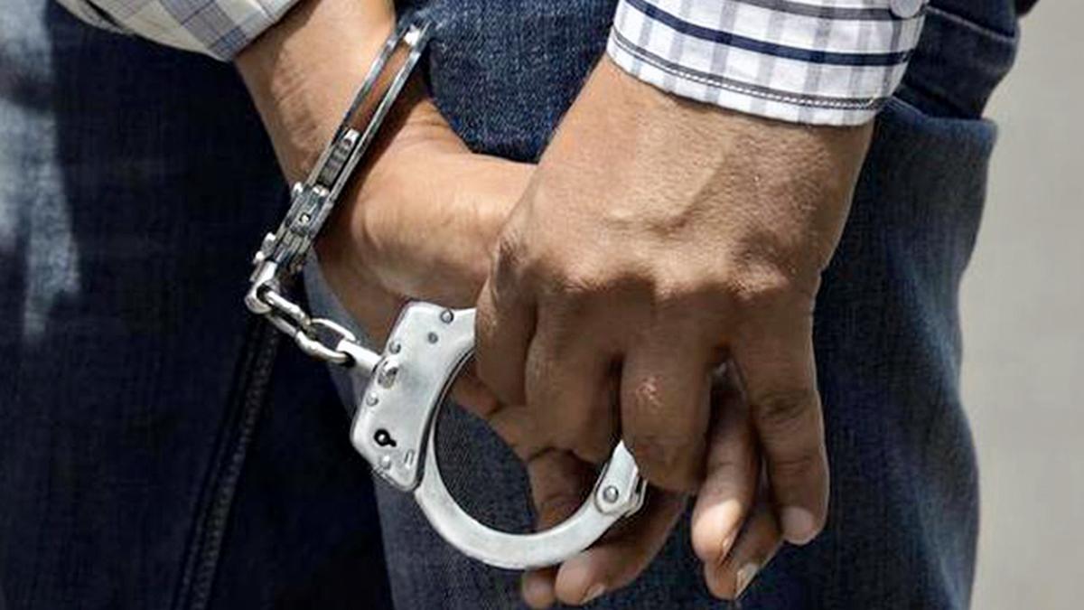 Two senior media professionals arrested in Bangladesh