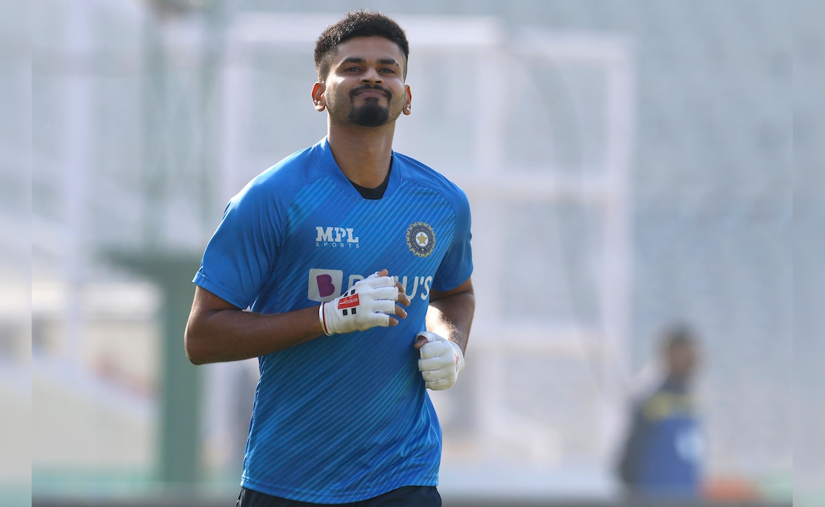 Duleep Trophy: Shreyas Iyer, Sanju Samson, Riyan Parag Go Into Final Round With Point To Prove