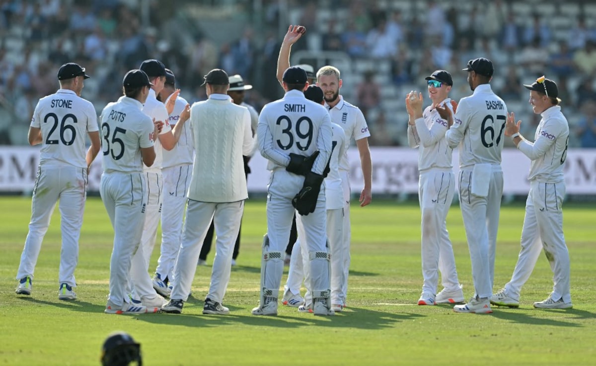England’s Away Series In Pakistan: Visitors To Play Tests In Multan And Rawalpindi