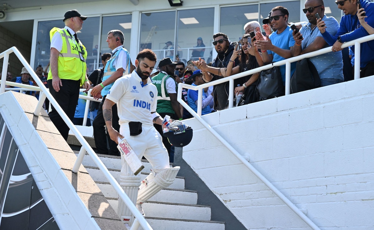 “Influence Of Someone Like Virat Kohli…”: Ricky Ponting’s Blunt Warning Ahead Of India’s Tour Of Australia