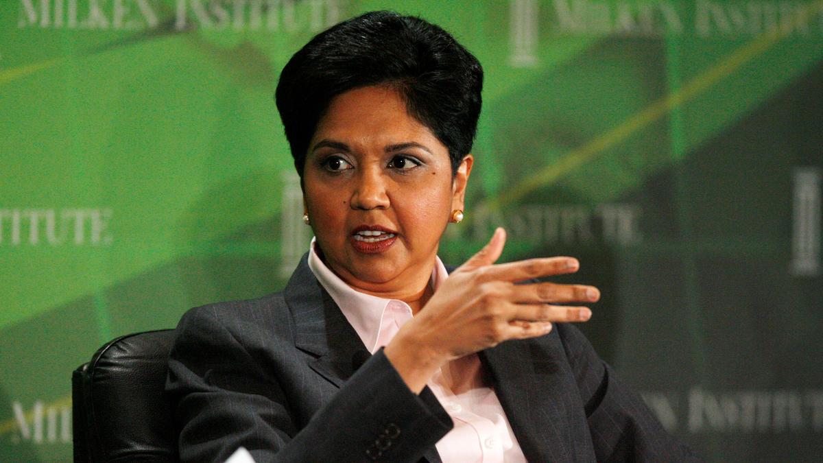 ICC to get new female director as Indra Nooyi’s six-year term ends