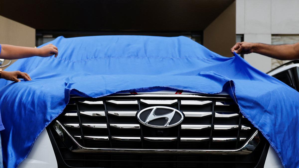 Hyundai Motor India IPO green-lit by SEBI
