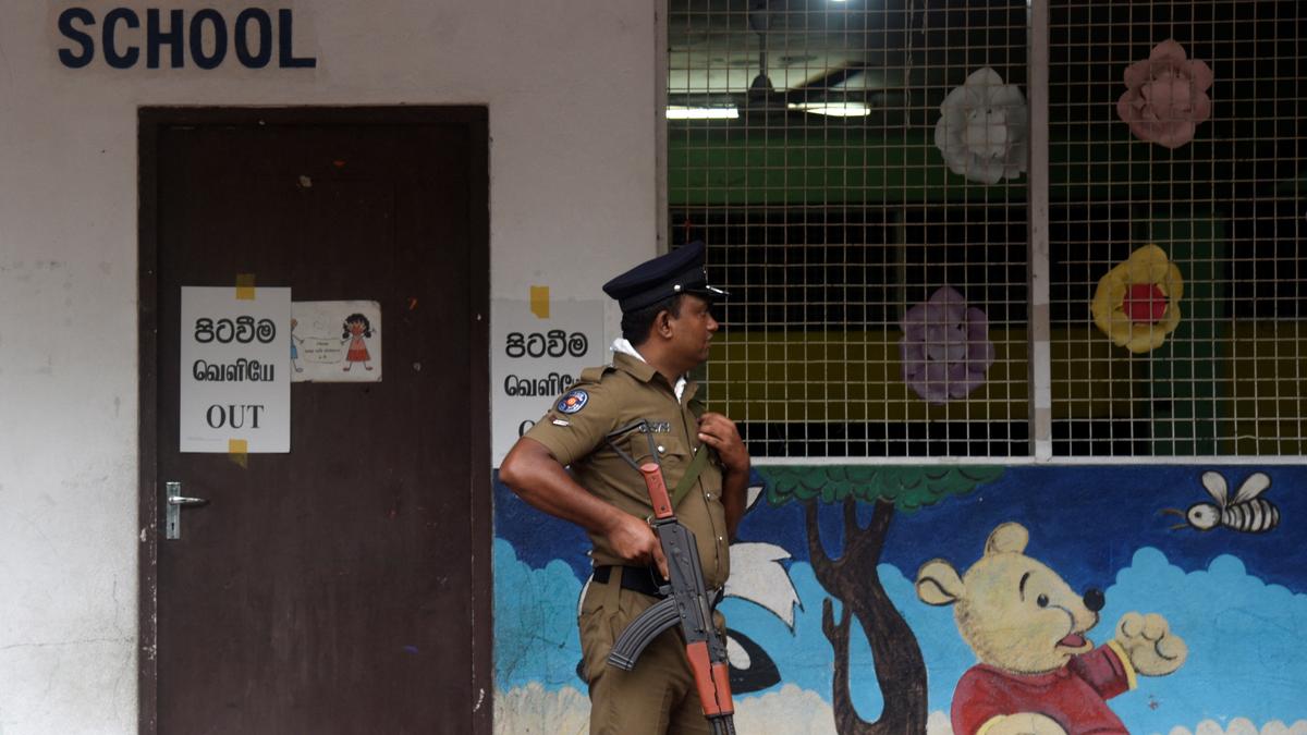 Sri Lanka to choose President in crucial contest on September 21, 2024