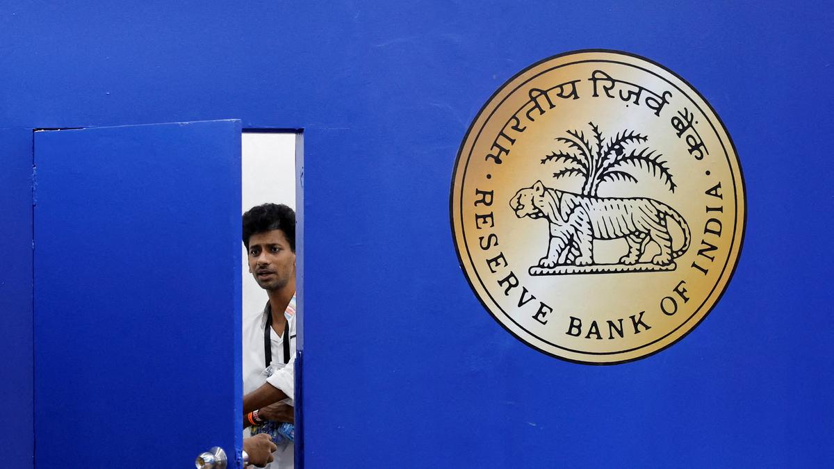 India’s current account deficit in Q1 FY25 widens to .7 billion