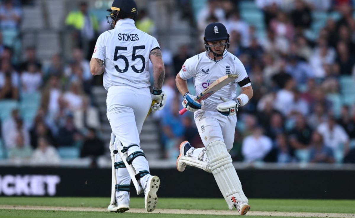 “He Is Insecure”: Michael Vaughan Gives Brutal Verdict On England Captain