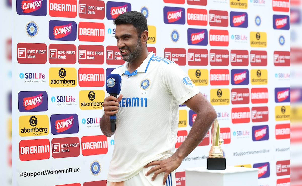 “I’m Sure He Has Timer On”: R Ashwin Trolls Rohit Sharma, Leaves India Captain In Splits