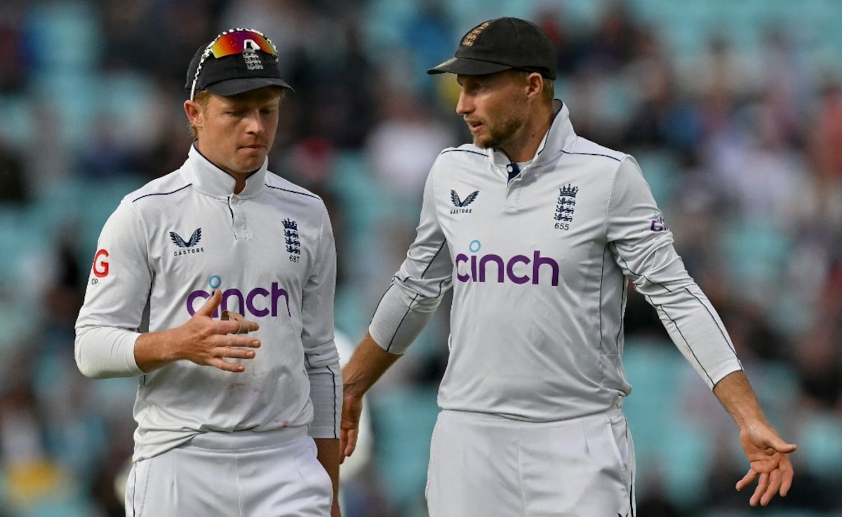 “Disrespected Test Cricket And…”: Michael Vaughan Blasts England In Scathing Rant