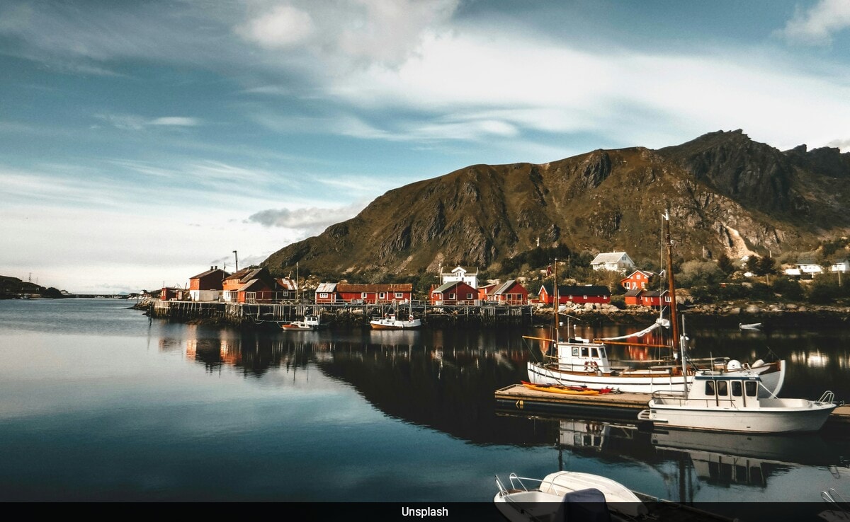 Climate Change Drives Surge In ‘Coolcation’ Travel Trends