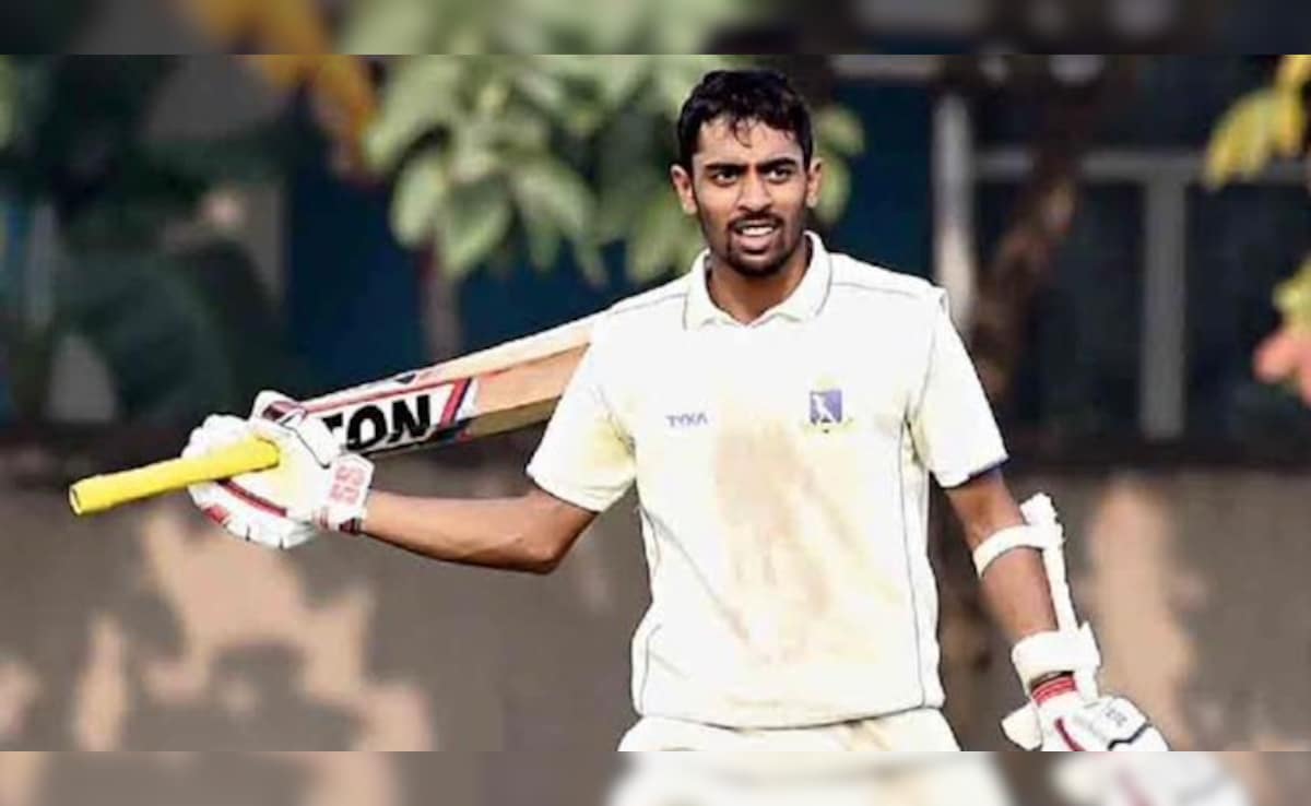 India B vs India C LIVE Score Updates, Duleep Trophy 2024: Abhimanyu Easwaran Scores Ton For India B