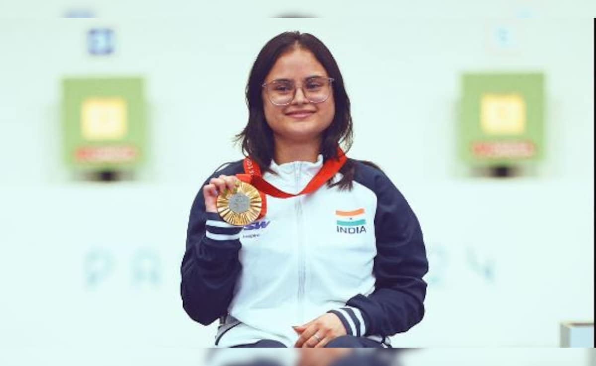 Paris Paralympics 2024, September 3, Live Updates: Shooter Avani Lekhara Looks To Add To India’s Tally