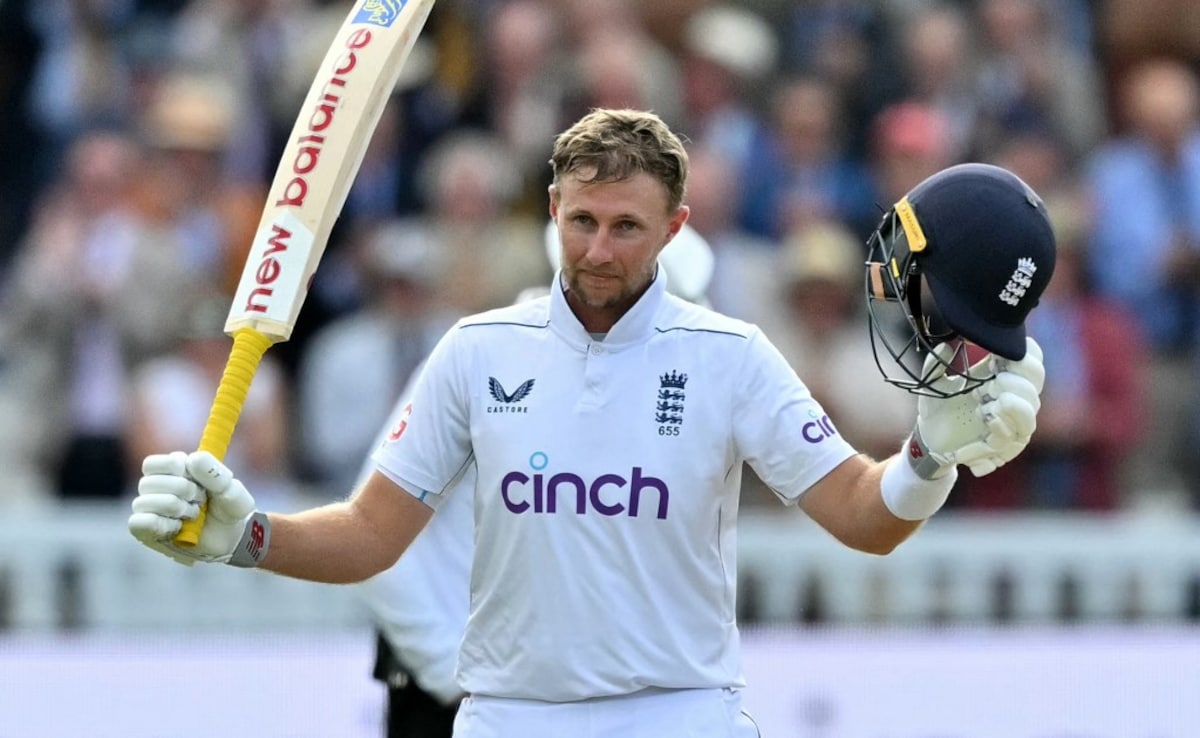 Asked About Breaking Sachin Tendulkar’s Record, Joe Root’s Answer Wins Internet