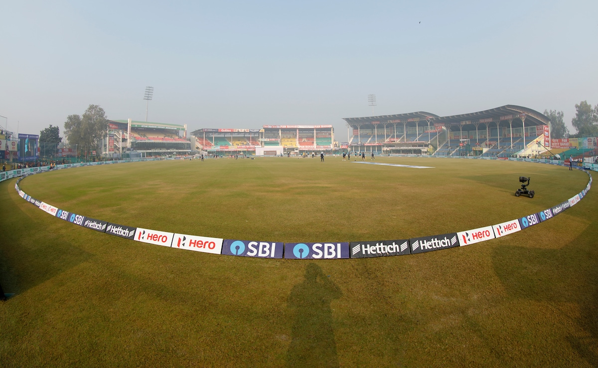 India vs Bangladesh: Kanpur Pitch Report Paints Intriguing Picture For Second Test