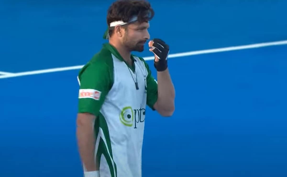 Pakistan vs Korea 3rd Place Match LIVE Streaming Asian Champions Trophy 2024 LIVE Telecast: When And Where To Watch