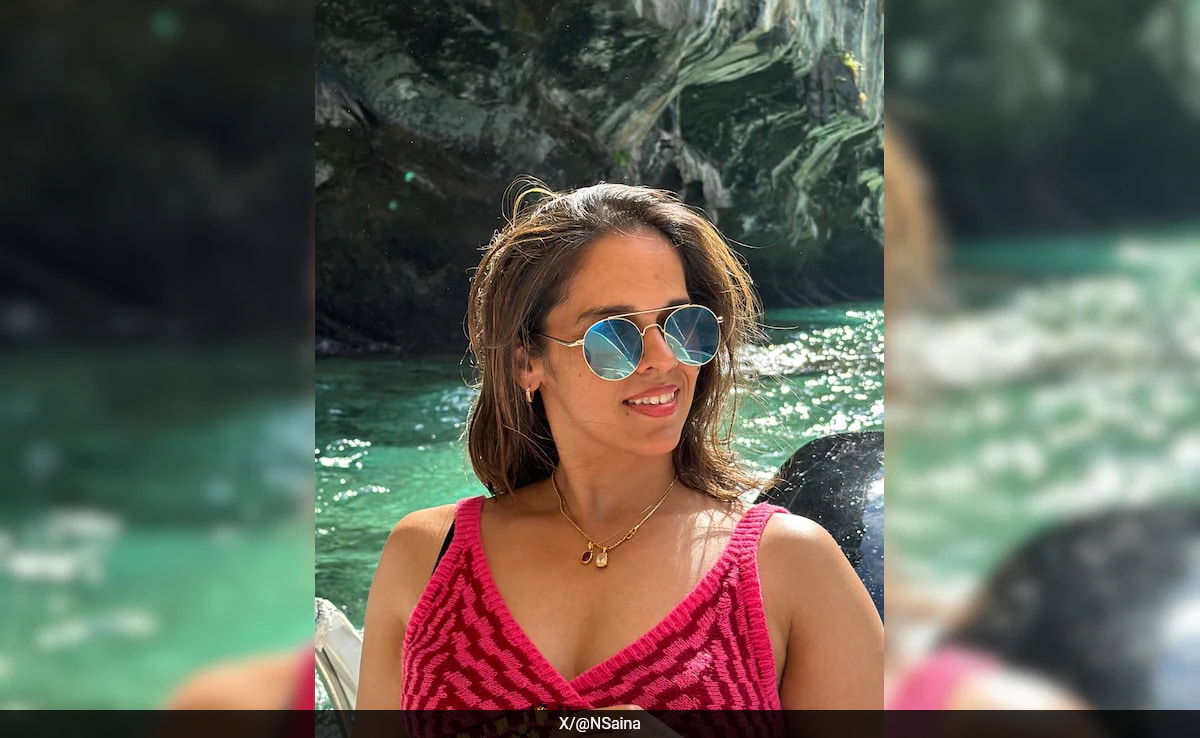 “Olympics Ke Layak To Bano”: Saina Nehwal Slams ‘Gifted Bronze Medal’ Dig