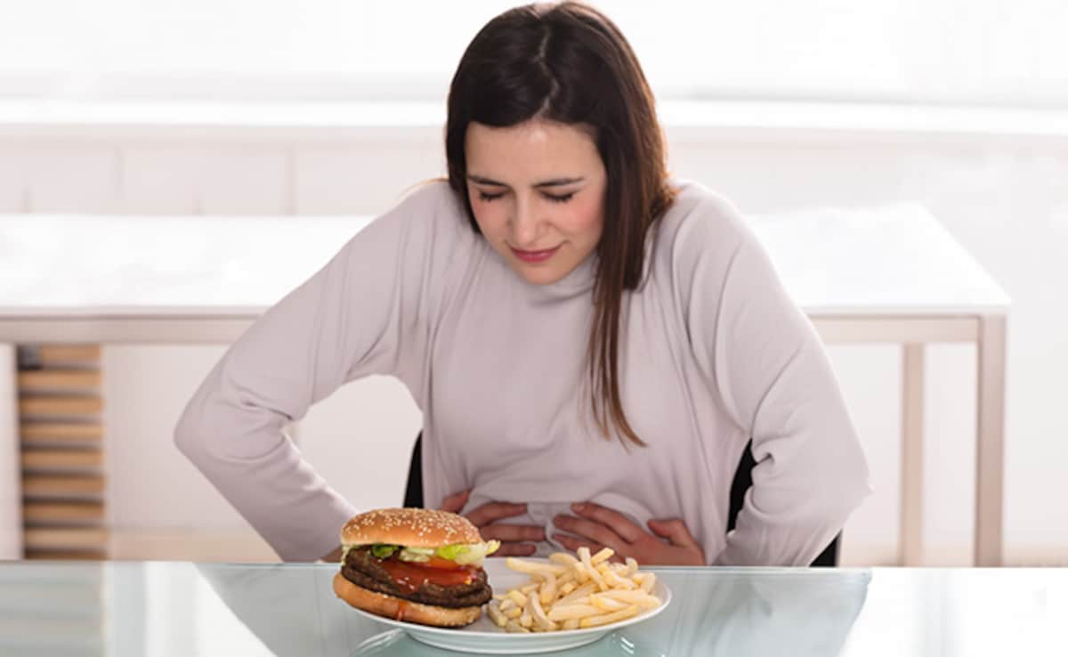 Why Are Food Allergies Rising Among Children In UK