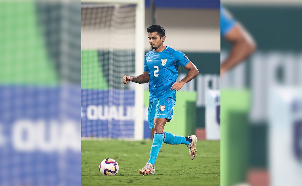 India vs Mauritius LIVE Updates, Inter-Continental Cup 2024: New Era Starts Under Manolo Marquez