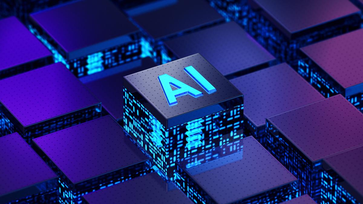 Latest ILO study links AI to dip in labour income