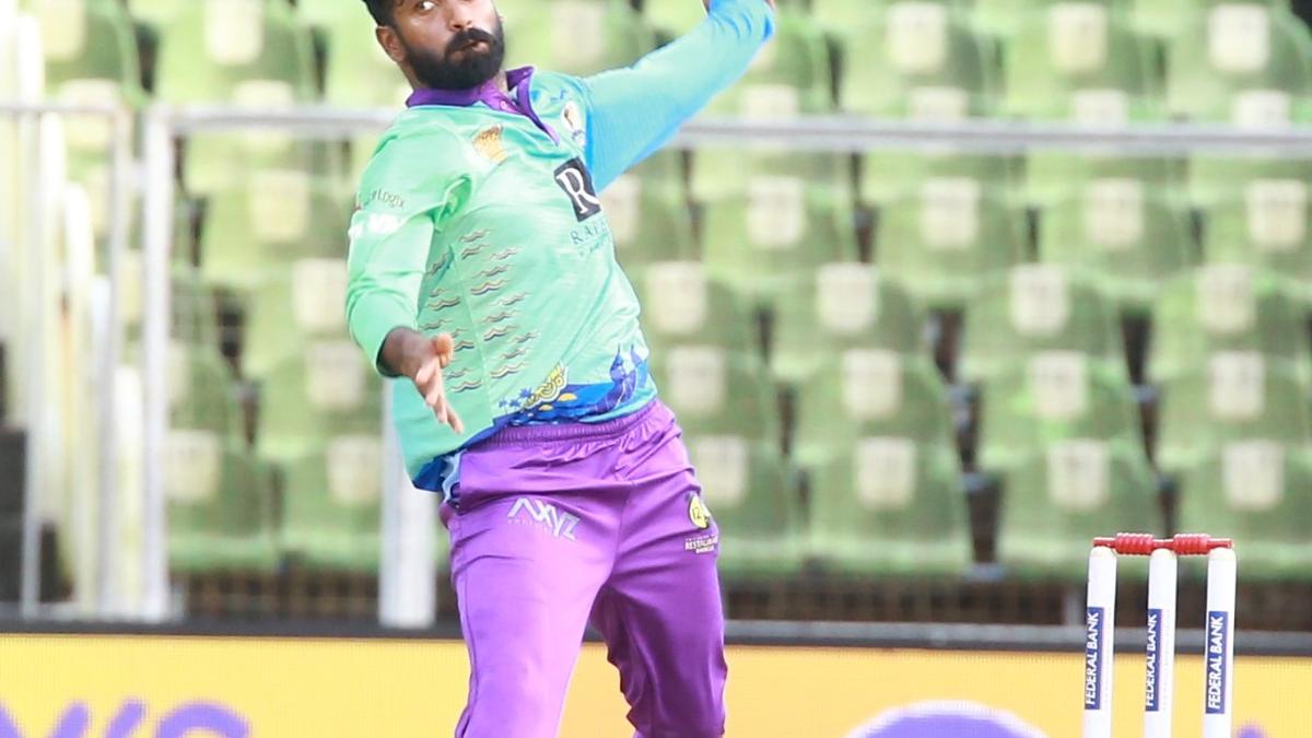 Salman Nizar’s blazing knock steals a win from Tigers