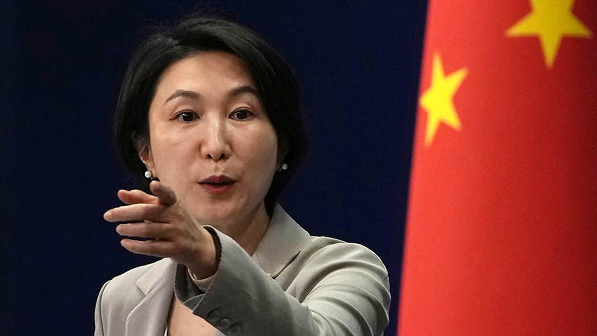 Disengagement of troops in four areas in Eastern Ladakh, says China