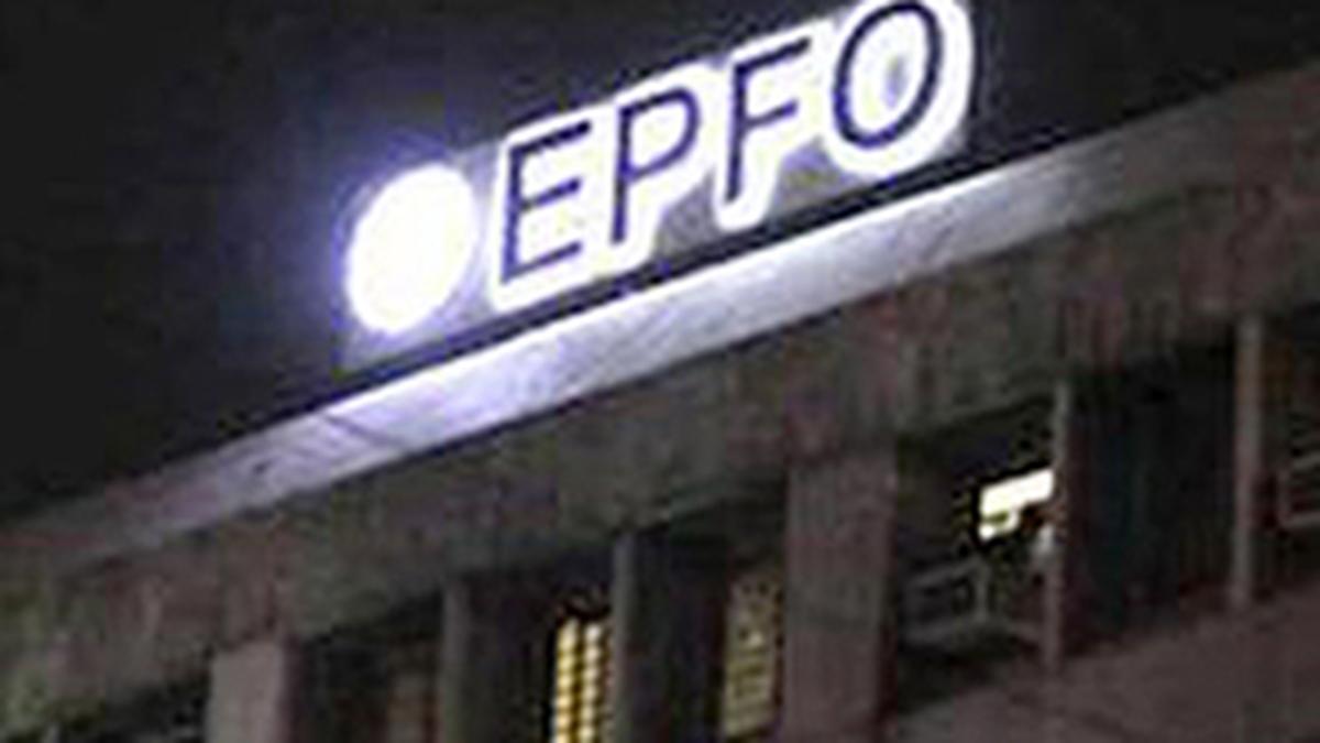 EPFO logs 20 lakh net new members in July