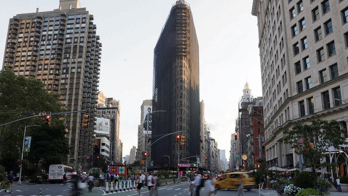 Falling rates offers scant shelter from property storm