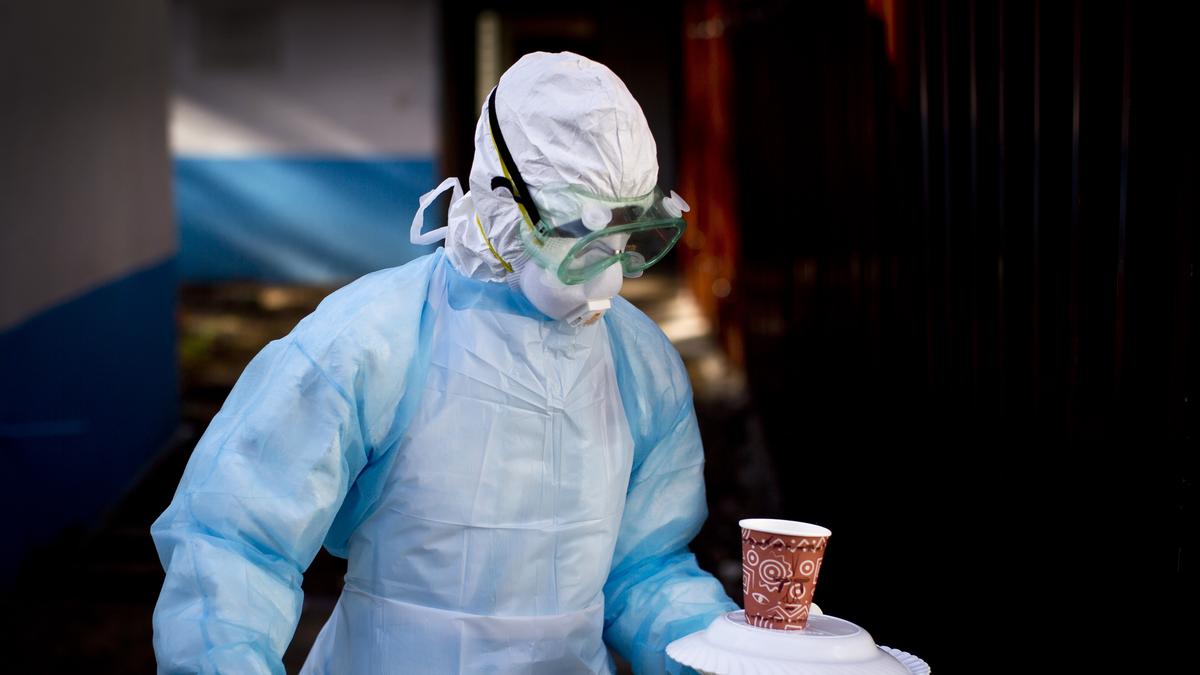 Rwanda reports 8 deaths linked to Ebola-like Marburg virus days after it declared an outbreak