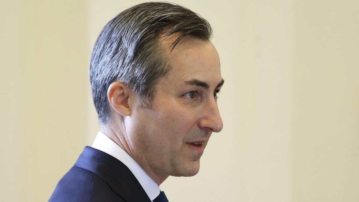 Time for a Gaza truce deal, says U.S. after Netanyahu rejects ‘concessions’ in indirect negotiations with Hamas