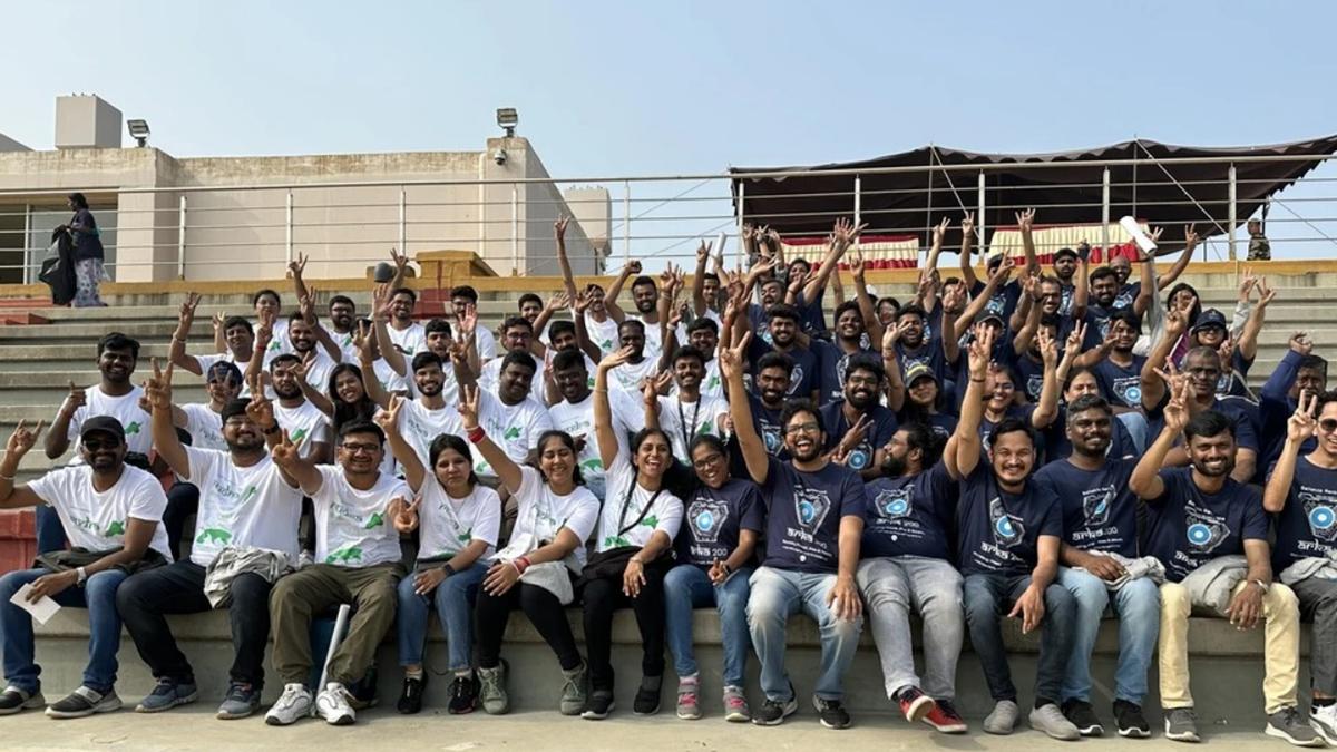 Bengaluru start-up unveils satellite to operate at an ultra-low Earth orbit