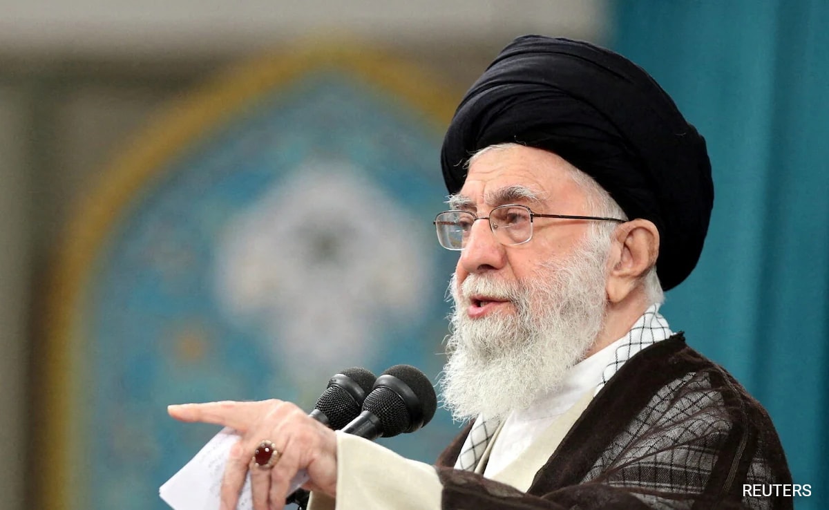 Iran Supreme Leader After Hezbollah Chief’s Death