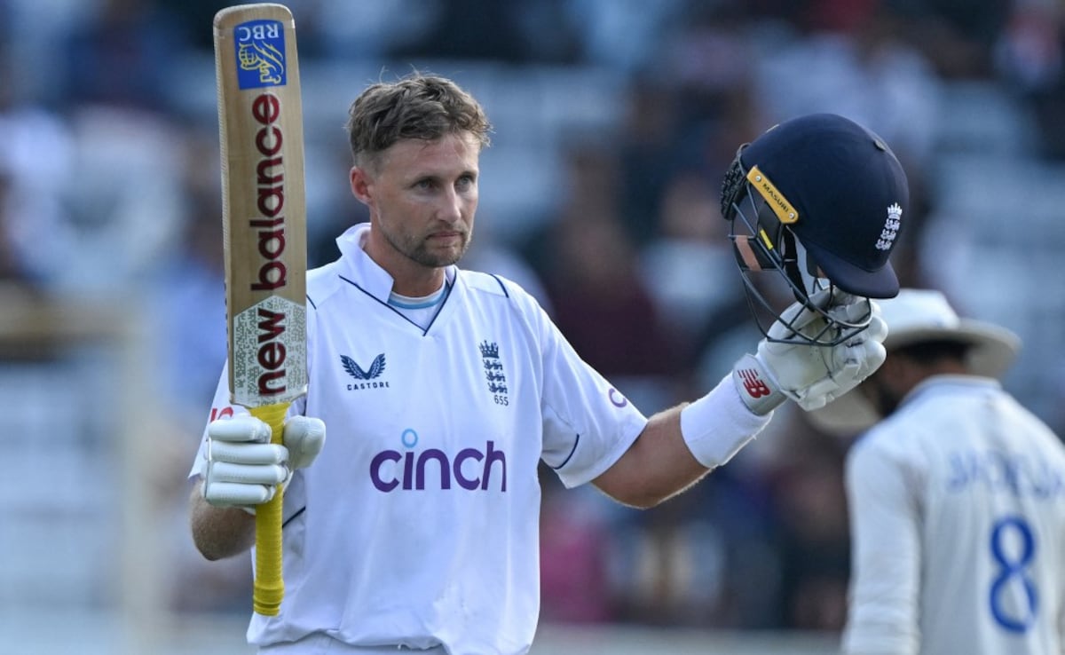 “Coldplay Can’t Be No.1 Every Week”: Joe Root Reacts To Losing England vs Sri Lanka 3rd Test