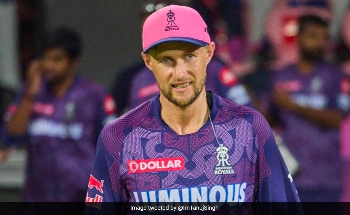 “Played With Me In IPL…”: Shocked India Star On Being Sledged By Joe Root