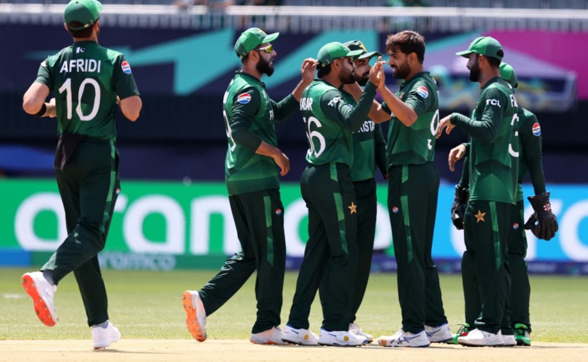 PCB Issues Stern Warning For Pakistan Cricketers, Says ‘Improve Fitness Or…”