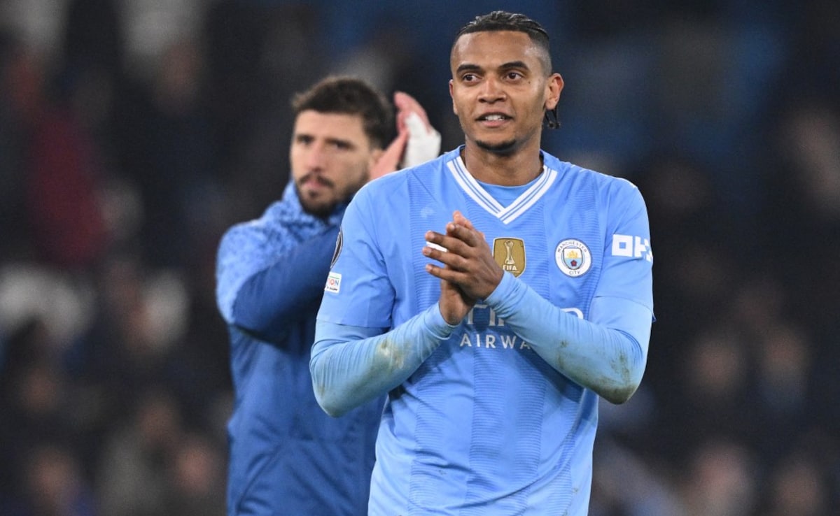 “Maybe I’ll Retire At 30”: Manchester City Star Manuel Akanji On Intense New Champions League Format