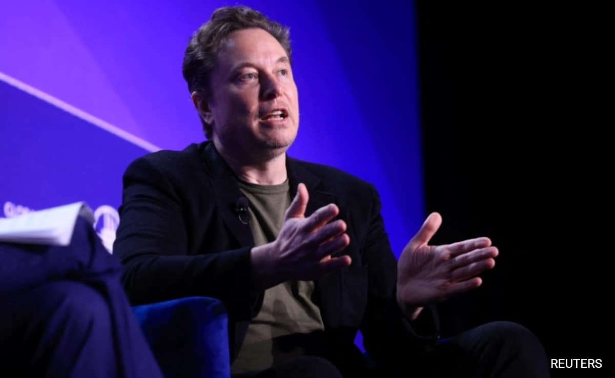 Brazil Top Court’s “Fake” Judge Deliberately Interfered In Election: Elon Musk