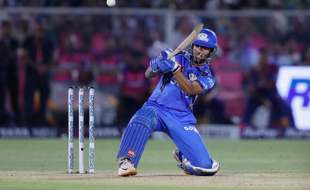 India A vs India D LIVE Score Updates, Duleep Trophy 2024: India A Take Huge Lead