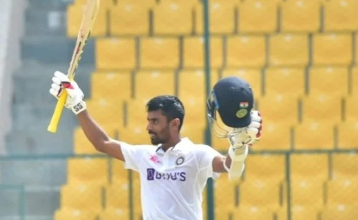 Abhimanyu Easwaran Stands Firm For India B Even As Anshul Kamboj’s Five-For Wreaks Havoc