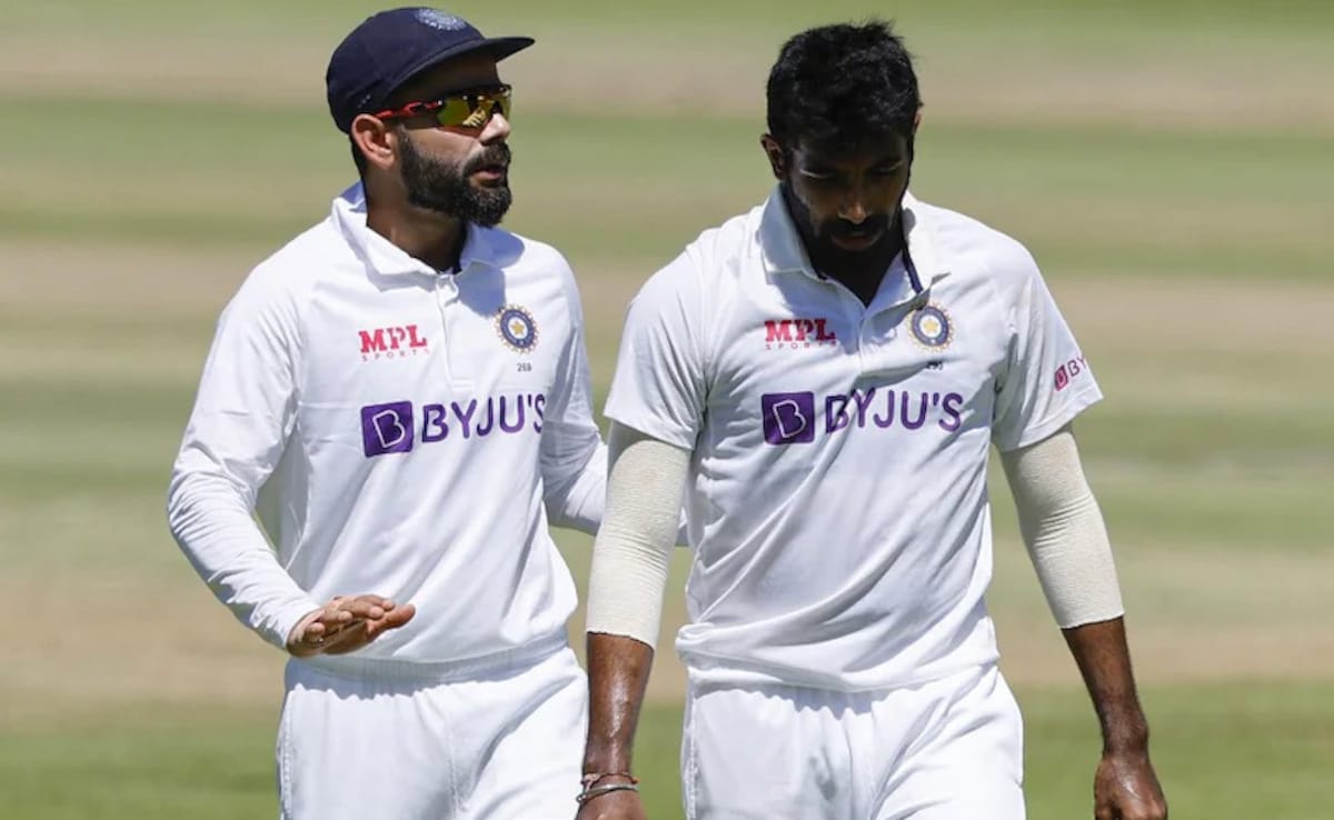 On Virat Kohli vs Jasprit Bumrah ‘Fittest Cricketer’ Debate, R Ashwin’s ‘Tipper Lorry’ Take