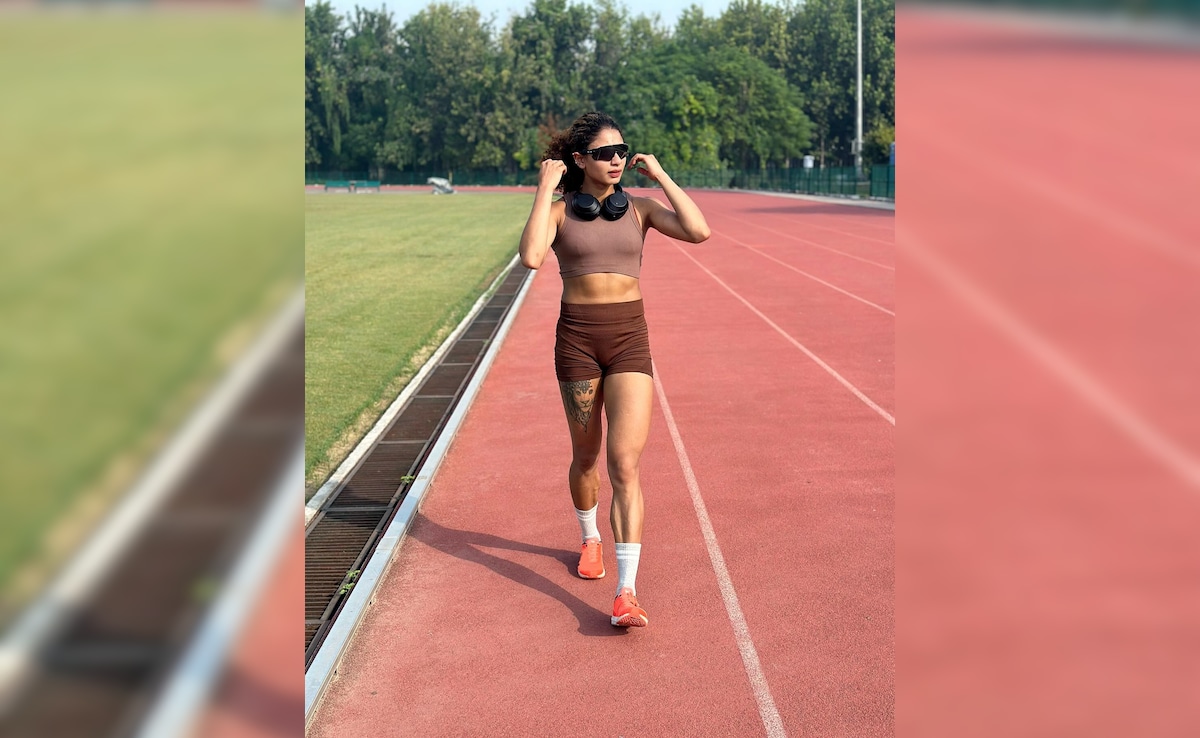 ‘Under Stress’ Indian Asian Games Medallist Harmilan Bains Contemplated ‘Suicide’. Reason: Paris Olympics 2024