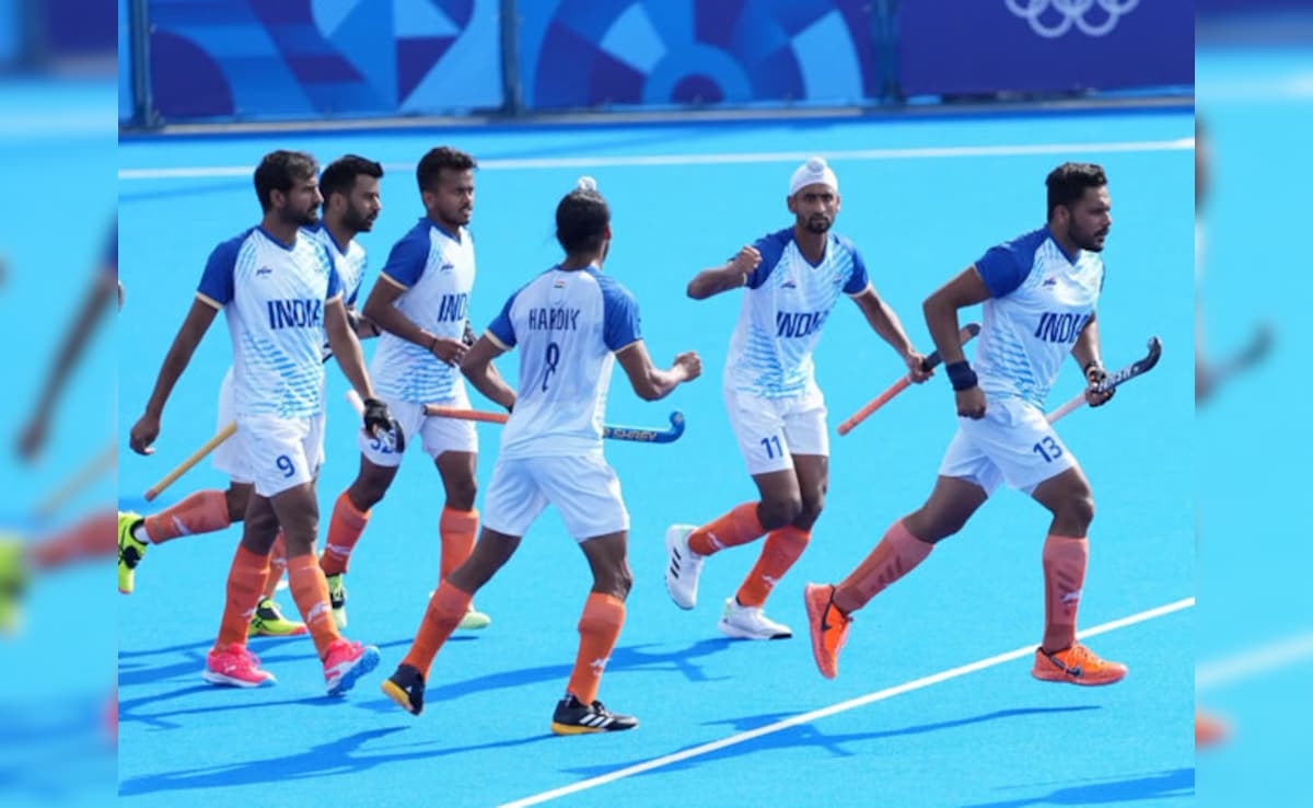 India vs Japan Live Score, Asian Champions Trophy Hockey 2024: Japan Strike Back In 3rd Quarter | IND 3-1 JPN