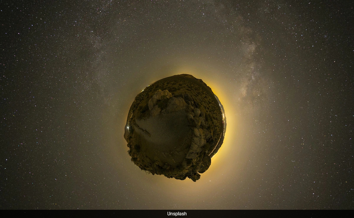 US Scientists Demonstrate Revolutionary Method To Deflect Asteroids Using Nuclear Explosion