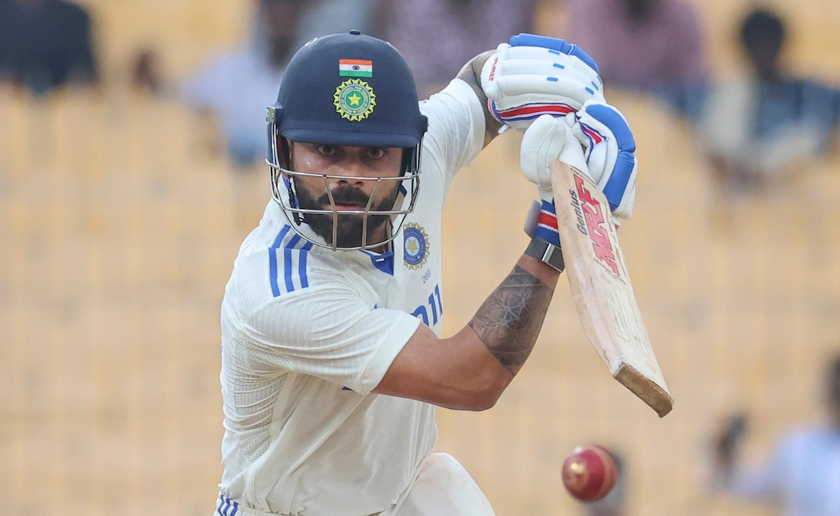 “Don’t Think Steve Smith Or Joe Root Or Kane Williamson…”: Ex-India Star’s Massive Virat Kohli Comparison