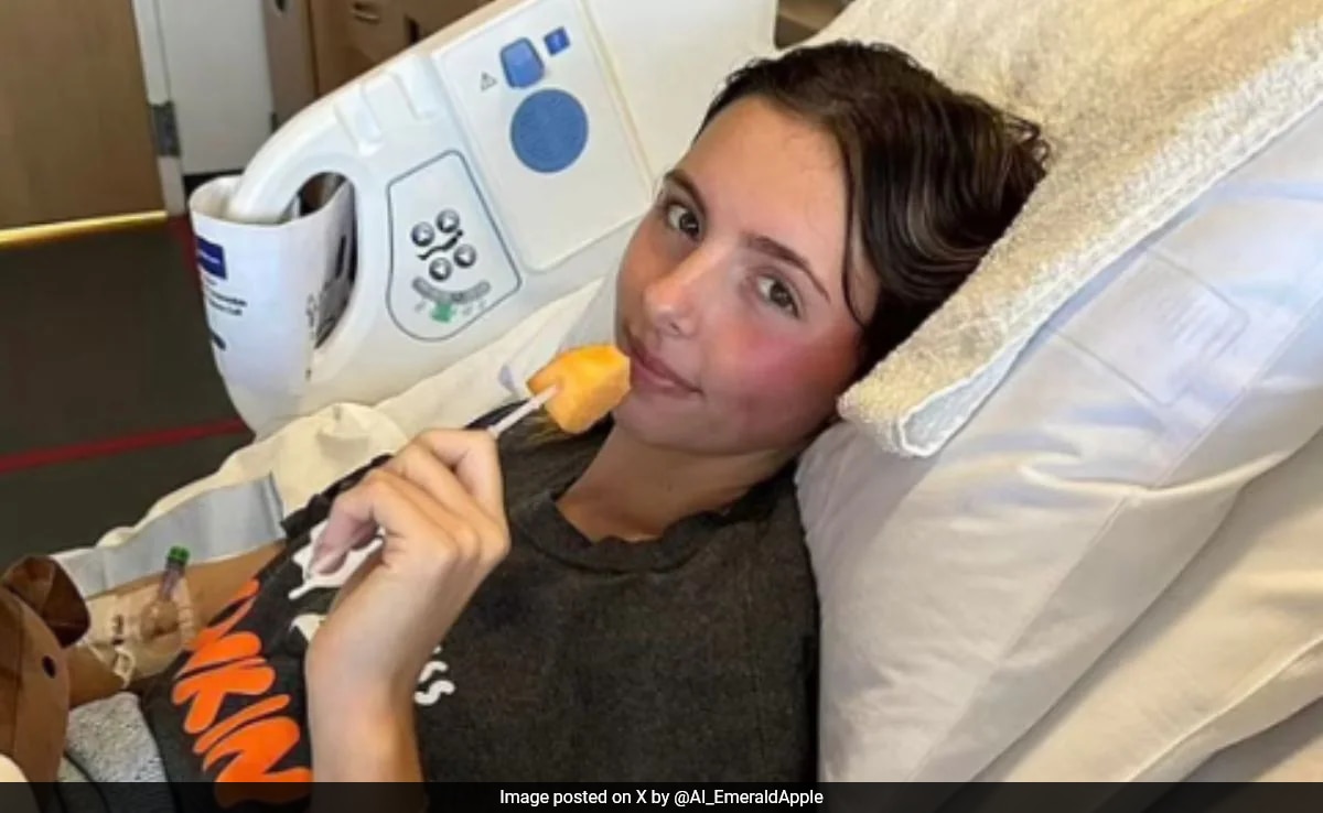 “Came To Class To Hurt Somebody”: Arizona Teenager Stabs Classmate