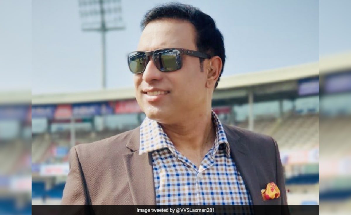 ‘Players On Rehab Need To Be Patient’: VVS Laxman’s Message For Injured Stars