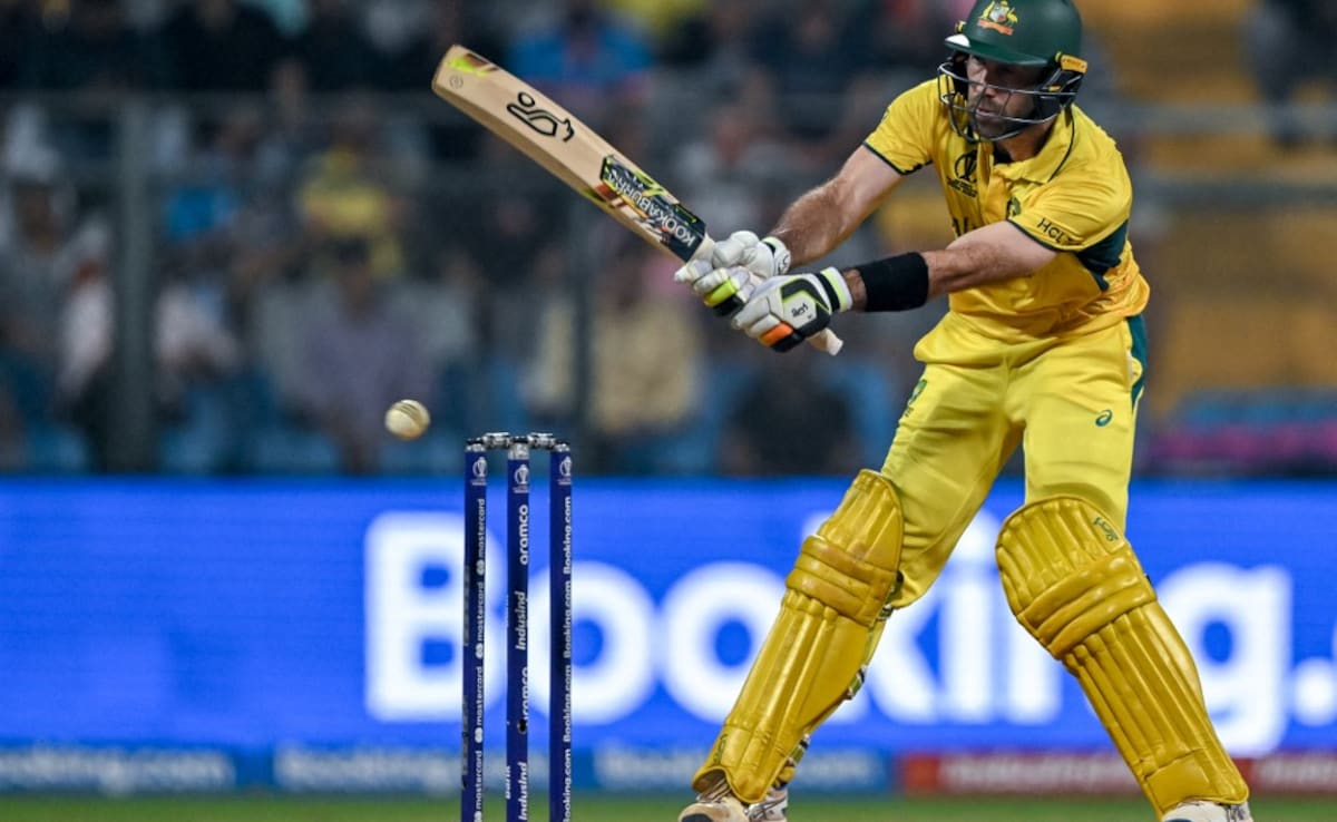 “Best Bowler Across All Three Formats”: Glenn Maxwell’s Huge Praise For India Star