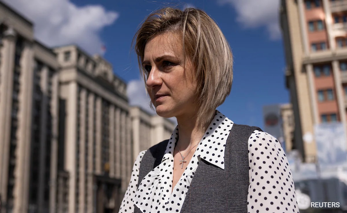 Russian Lawmaker On US Election Meddling Claims