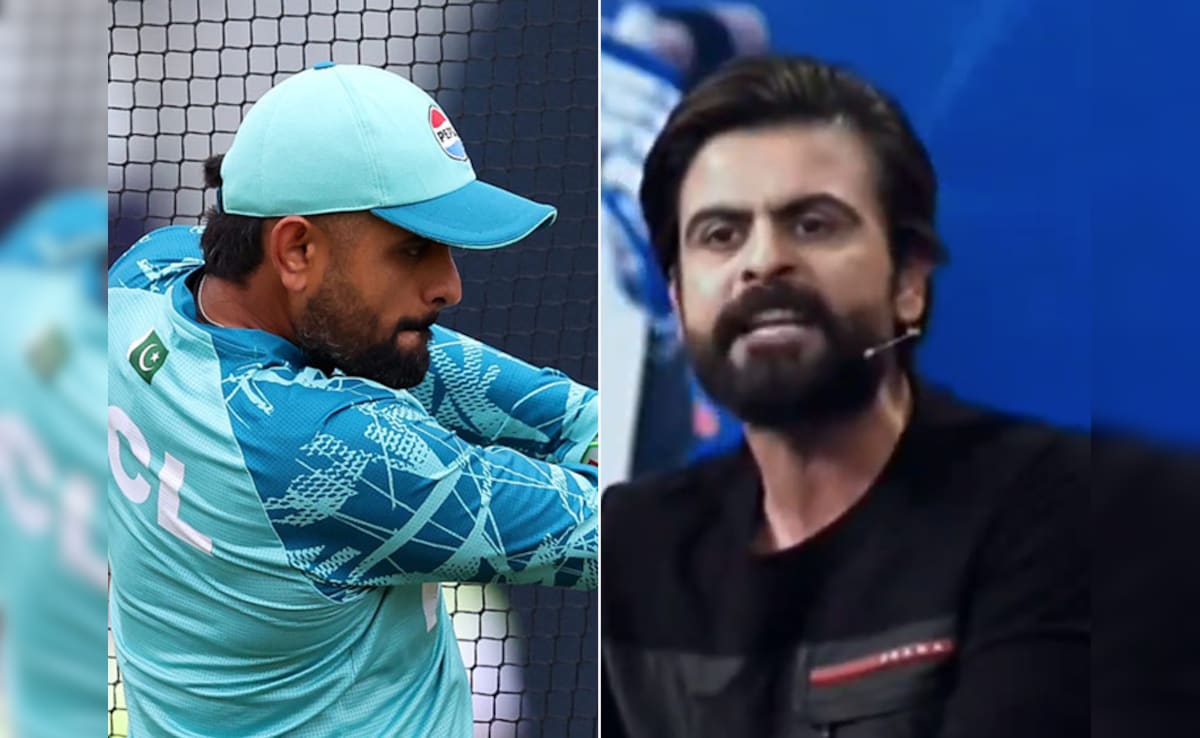 ‘Is It Because Babar Azam…’: Ahmed Shehzad Blasts PCB Over Pakistan Star’s Exclusion From England Test